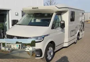 Bild Tourer CUV 500 MQ CUVISION