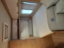 Fahrzeugbild Knaus Südwind 500 PF 60 YEARS sehr gut gepflegt #8