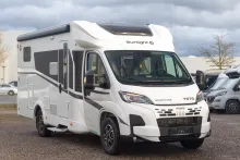 Fahrzeugbild Sunlight Adventure T 67S GÜMA Springdeal bis 31.05.2026 #4
