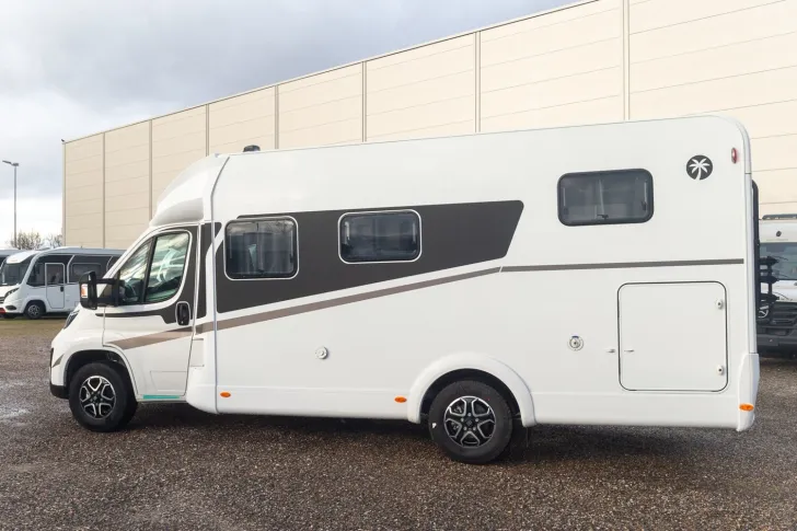 Fahrzeugbild Sunlight Adventure T 67S GÜMA Springdeal bis 31.05.2026 #5