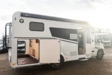 Fahrzeugbild Sunlight Adventure T 67S GÜMA Springdeal bis 31.05.2026 #6