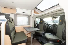 Fahrzeugbild Sunlight Adventure T 67S GÜMA Springdeal bis 31.05.2026 #7