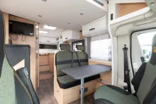 Fahrzeugbild Sunlight Adventure T 67S GÜMA Springdeal bis 31.05.2026 #9