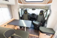 Fahrzeugbild Sunlight Adventure T 67S GÜMA Springdeal bis 31.05.2026 #19