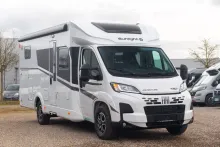Fahrzeugbild Sunlight Adventure T 67 GÜMA Springdeal bis 31.05.2026 #3