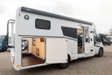Fahrzeugbild Sunlight Adventure T 67 GÜMA Springdeal bis 31.05.2026 #5