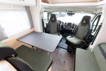 Fahrzeugbild Sunlight Adventure T 67 GÜMA Springdeal bis 31.05.2026 #17