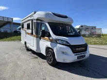 Fahrzeugbild Malibu T 430 LE Touring 140 PS | Schalter - 2094 #1