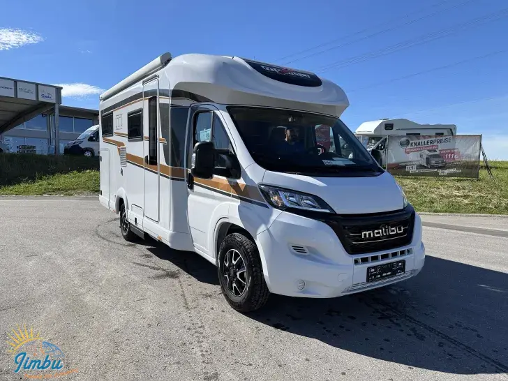 Fahrzeugbild Malibu T 430 LE Touring 140 PS | Schalter - 2094 #1