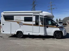 Fahrzeugbild Malibu T 430 LE Touring 140 PS | Schalter - 2094 #3