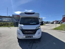 Fahrzeugbild Malibu T 430 LE Touring 140 PS | Schalter - 2094 #4