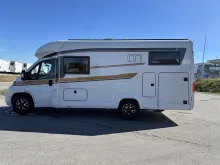 Fahrzeugbild Malibu T 430 LE Touring 140 PS | Schalter - 2094 #5