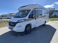 Fahrzeugbild Malibu T 430 LE Touring 140 PS | Schalter - 2094 #6