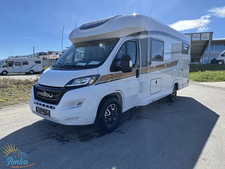 Fahrzeugbild Malibu T 430 LE Touring 140 PS | Schalter - 2094 #6