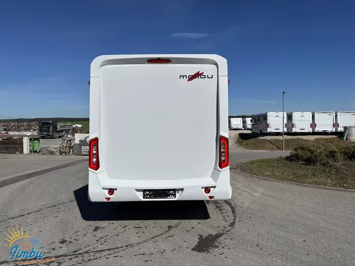 Fahrzeugbild Malibu T 430 LE Touring 140 PS | Schalter - 2094 #7