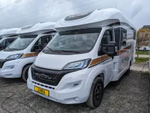 Fahrzeugbild Malibu T 430 LE Touring 140 PS | Schalter - 2094 #8