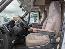 Fahrzeugbild Malibu T 430 LE Touring 140 PS | Schalter - 2094 #9