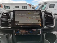 Fahrzeugbild Malibu T 430 LE Touring 140 PS | Schalter - 2094 #11