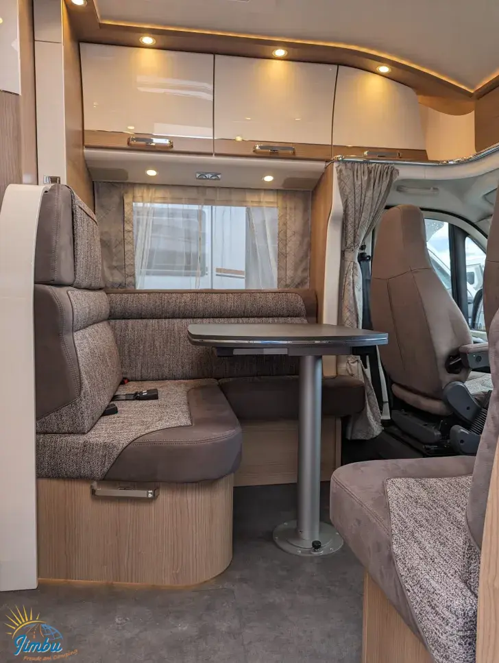 Fahrzeugbild Malibu T 430 LE Touring 140 PS | Schalter - 2094 #13