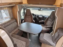 Fahrzeugbild Malibu T 430 LE Touring 140 PS | Schalter - 2094 #16