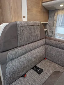 Fahrzeugbild Malibu T 430 LE Touring 140 PS | Schalter - 2094 #17