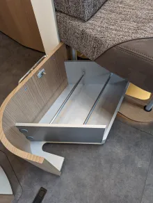 Fahrzeugbild Malibu T 430 LE Touring 140 PS | Schalter - 2094 #19