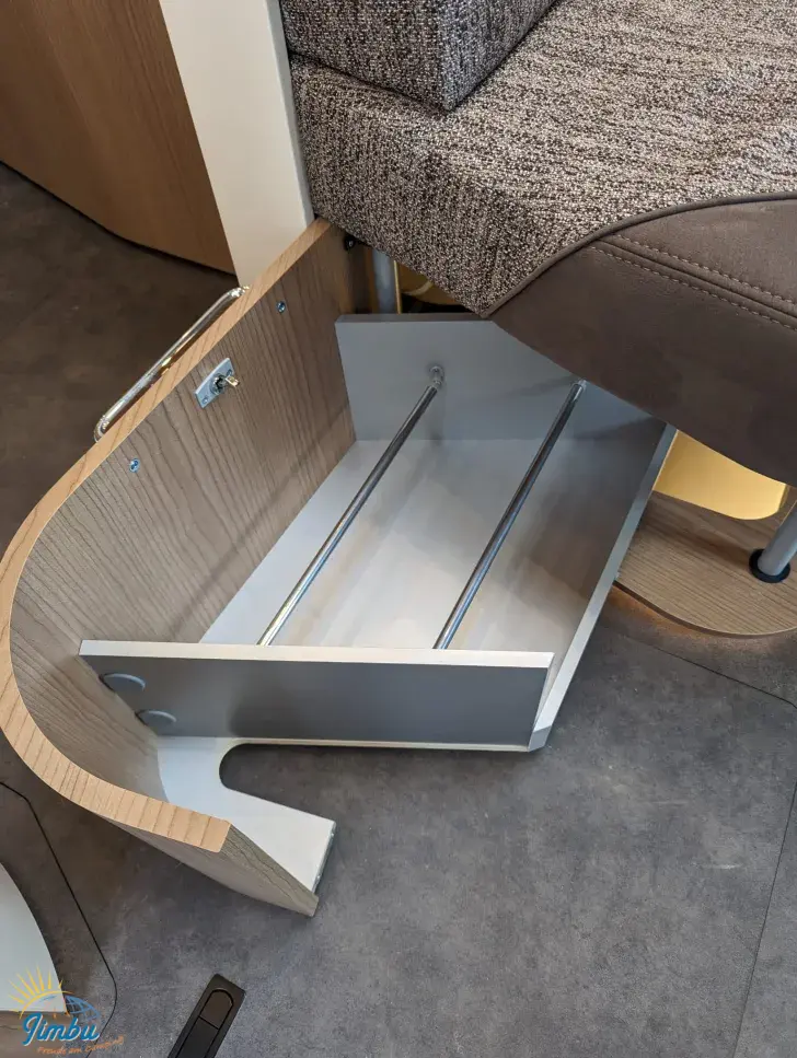 Fahrzeugbild Malibu T 430 LE Touring 140 PS | Schalter - 2094 #19