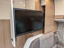 Fahrzeugbild Malibu T 430 LE Touring 140 PS | Schalter - 2094 #20