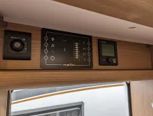 Fahrzeugbild Malibu T 430 LE Touring 140 PS | Schalter - 2094 #22