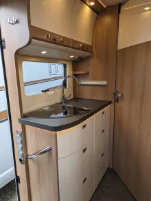 Fahrzeugbild Malibu T 430 LE Touring 140 PS | Schalter - 2094 #23