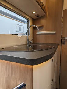 Fahrzeugbild Malibu T 430 LE Touring 140 PS | Schalter - 2094 #24