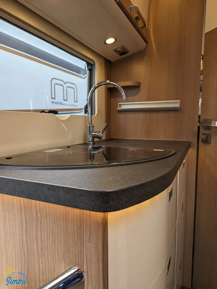 Fahrzeugbild Malibu T 430 LE Touring 140 PS | Schalter - 2094 #24