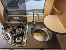 Fahrzeugbild Malibu T 430 LE Touring 140 PS | Schalter - 2094 #25