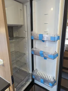 Fahrzeugbild Malibu T 430 LE Touring 140 PS | Schalter - 2094 #26