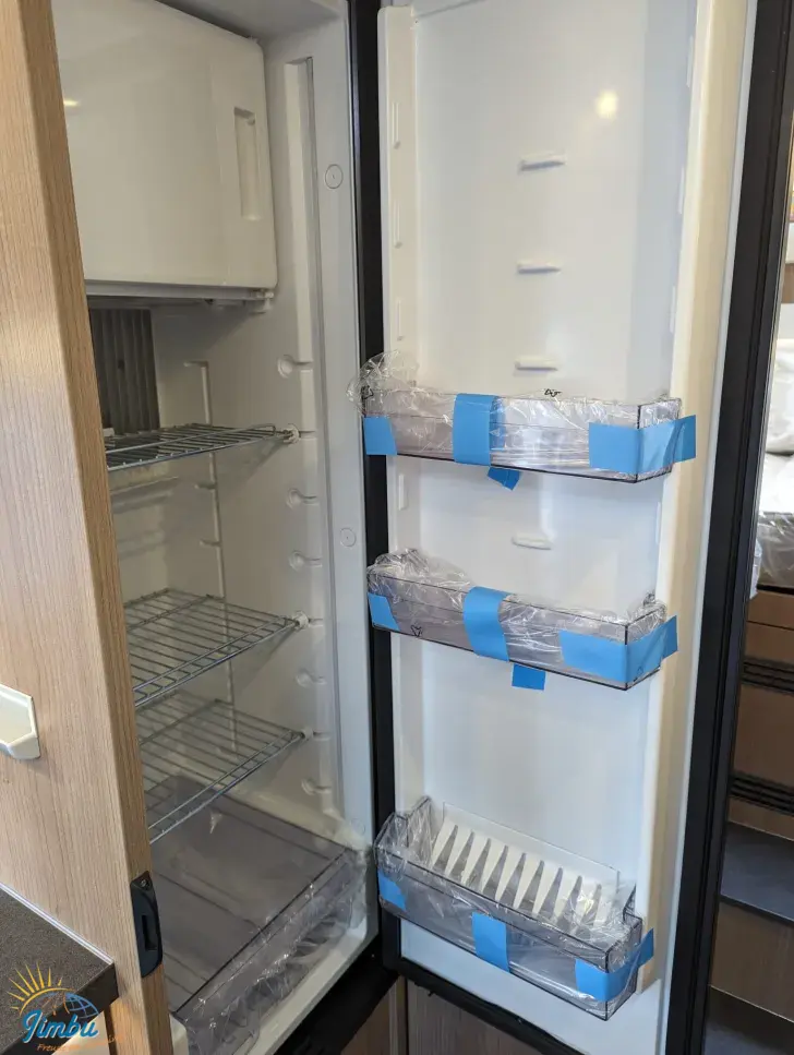 Fahrzeugbild Malibu T 430 LE Touring 140 PS | Schalter - 2094 #26