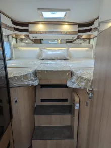 Fahrzeugbild Malibu T 430 LE Touring 140 PS | Schalter - 2094 #27