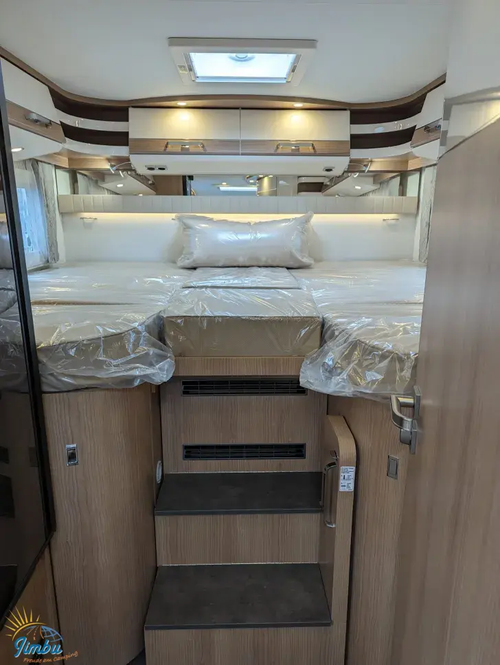 Fahrzeugbild Malibu T 430 LE Touring 140 PS | Schalter - 2094 #27