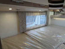 Fahrzeugbild Malibu T 430 LE Touring 140 PS | Schalter - 2094 #28