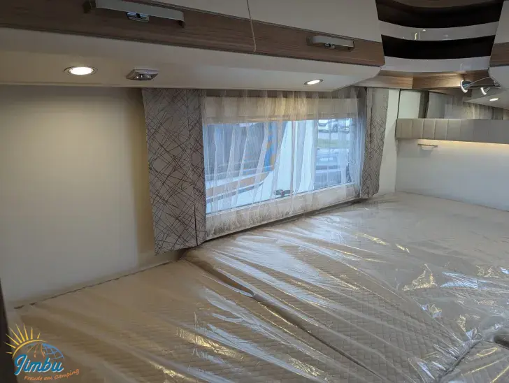 Fahrzeugbild Malibu T 430 LE Touring 140 PS | Schalter - 2094 #28