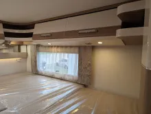 Fahrzeugbild Malibu T 430 LE Touring 140 PS | Schalter - 2094 #29