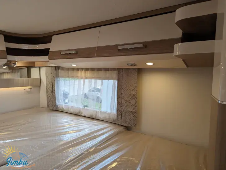 Fahrzeugbild Malibu T 430 LE Touring 140 PS | Schalter - 2094 #29