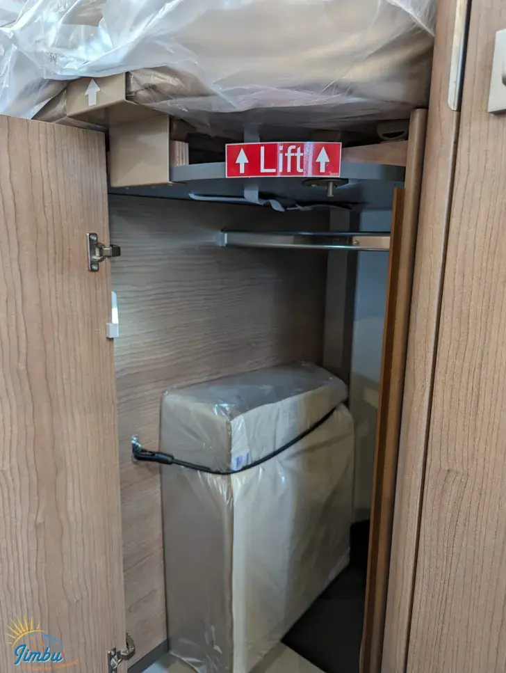 Fahrzeugbild Malibu T 430 LE Touring 140 PS | Schalter - 2094 #30