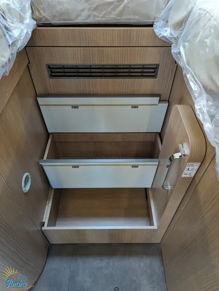 Fahrzeugbild Malibu T 430 LE Touring 140 PS | Schalter - 2094 #32