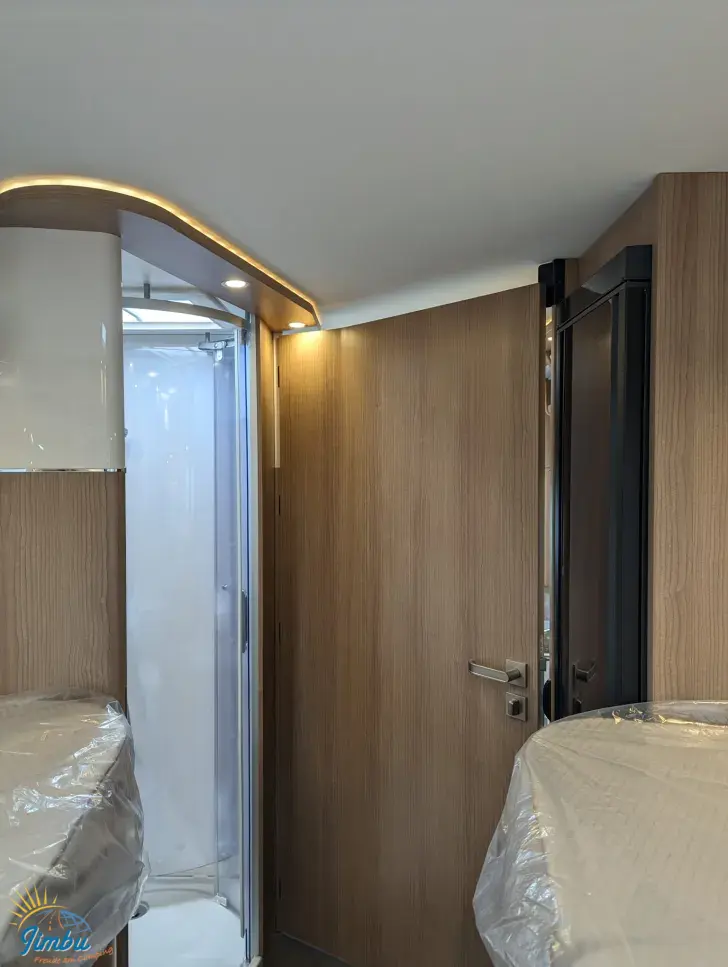 Fahrzeugbild Malibu T 430 LE Touring 140 PS | Schalter - 2094 #33