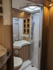 Fahrzeugbild Malibu T 430 LE Touring 140 PS | Schalter - 2094 #34