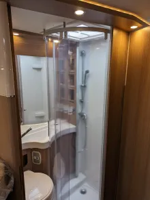 Fahrzeugbild Malibu T 430 LE Touring 140 PS | Schalter - 2094 #35