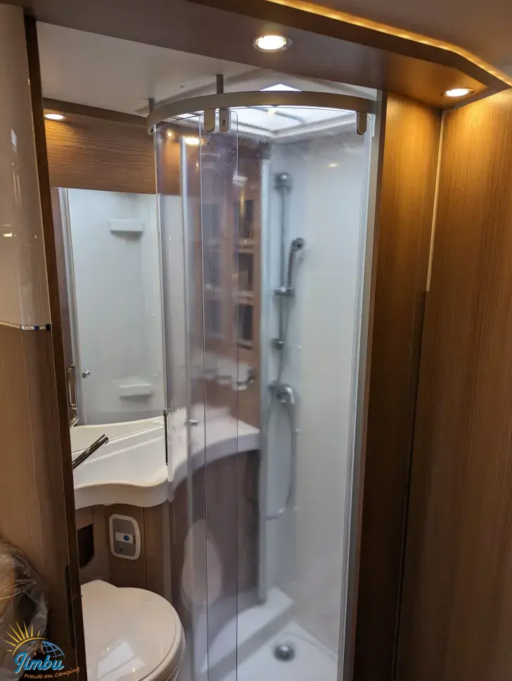 Fahrzeugbild Malibu T 430 LE Touring 140 PS | Schalter - 2094 #35