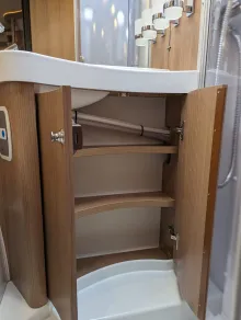 Fahrzeugbild Malibu T 430 LE Touring 140 PS | Schalter - 2094 #37