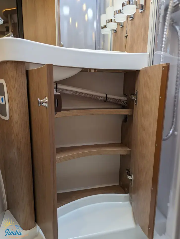 Fahrzeugbild Malibu T 430 LE Touring 140 PS | Schalter - 2094 #37