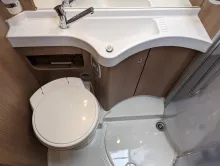 Fahrzeugbild Malibu T 430 LE Touring 140 PS | Schalter - 2094 #38